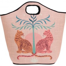 Cats Beach Bag