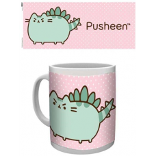 Pusheen Pusheenosaurus Mug