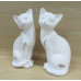 Noble Cats Figurine - Cute Kittens