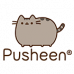 Pusheen Medium Plush