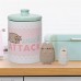 PUSHEEN SNACK ATTACK COOKIE CANISTER MEDIUM