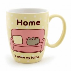 Pusheen Home Mug