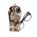 Cats Tapestry Glasses Pouch