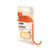 Cat Ginger Screen Hook